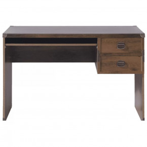 ИНДИАНА стол JBIU 2s (Дуб саттер) в Югорске - yugorsk.mebel-tymen.ru | фото