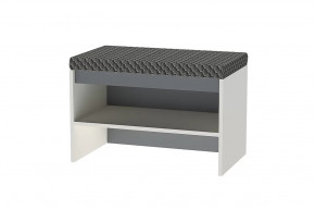 Иннэс-12 Обувница Диал в Югорске - yugorsk.mebel-tymen.ru | фото