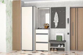 Иннэс-12  Прихожая №1 Диал в Югорске - yugorsk.mebel-tymen.ru | фото