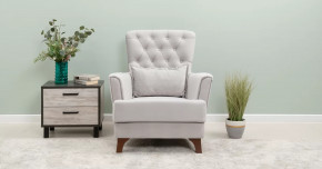 Ирис Кресло для отдыха ТК 580 в Югорске - yugorsk.mebel-tymen.ru | фото