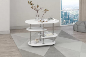 Журнальный стол Гермес в Югорске - yugorsk.mebel-tymen.ru | фото