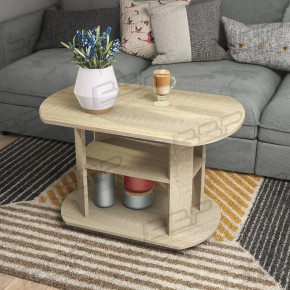 Журнальный стол Консул-2 ВВР в Югорске - yugorsk.mebel-tymen.ru | фото