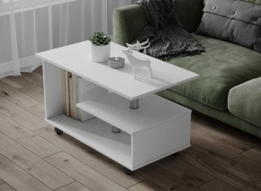 Журнальный стол Консул-5 в Югорске - yugorsk.mebel-tymen.ru | фото