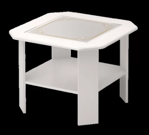 Журнальный стол «Виктория» №35 в Югорске - yugorsk.mebel-tymen.ru | фото