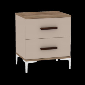 Кара 2 Тумба прикроватная в Югорске - yugorsk.mebel-tymen.ru | фото