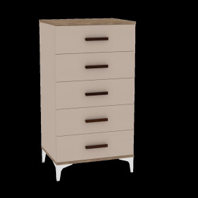 Кара 3 Комод Ш650 в Югорске - yugorsk.mebel-tymen.ru | фото