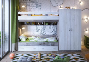 Каркас Юта Ярофф в Югорске - yugorsk.mebel-tymen.ru | фото