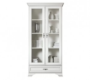 KENTAKI шкаф S320-REG2W1S (Белый) в Югорске - yugorsk.mebel-tymen.ru | фото