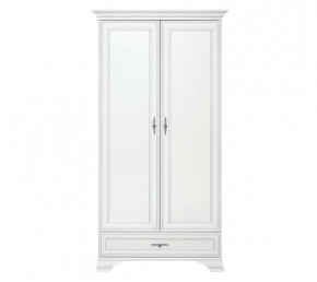 KENTAKI шкаф S320-SZF2D1S (Белый) в Югорске - yugorsk.mebel-tymen.ru | фото
