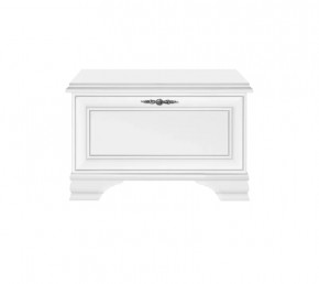 KENTAKI тумба S320-SFK1B (Белый) в Югорске - yugorsk.mebel-tymen.ru | фото