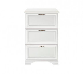 KENTAKI тумба S320-SFВ3B (Белый) в Югорске - yugorsk.mebel-tymen.ru | фото