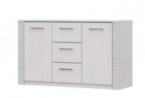 Комод 3 ящика двухстворчатый Гамма-20 Серия №4 в Югорске - yugorsk.mebel-tymen.ru | фото