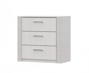 Комод 3 ящика Гамма-20 Серия №4 в Югорске - yugorsk.mebel-tymen.ru | фото