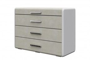 Комод - 4 ящика "Вива" в Югорске - yugorsk.mebel-tymen.ru | фото
