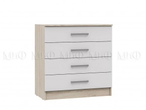 Комод 800 Мартина ЛДСП в Югорске - yugorsk.mebel-tymen.ru | фото