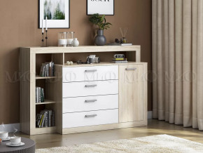 Комод Ангара в Югорске - yugorsk.mebel-tymen.ru | фото