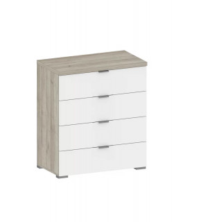 Комод Анима КМ-3002 в Югорске - yugorsk.mebel-tymen.ru | фото