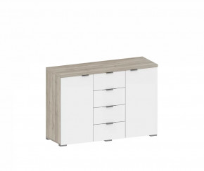 Комод Анима КМ-3004 в Югорске - yugorsk.mebel-tymen.ru | фото