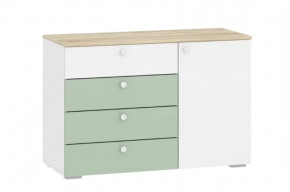 Комод Банни НМ 041.39 Меренга/Макарун в Югорске - yugorsk.mebel-tymen.ru | фото
