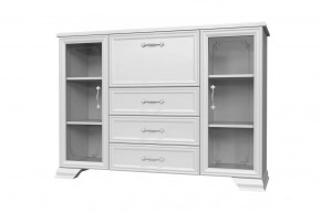 Комод-бар "Грация" в Югорске - yugorsk.mebel-tymen.ru | фото