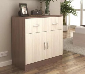 Комод Басса КМ 552-М Ясень шимо в Югорске - yugorsk.mebel-tymen.ru | фото