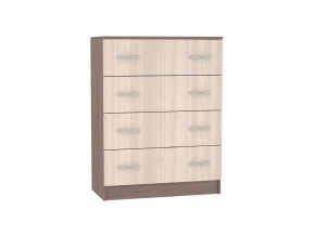 Комод Басса КМ 554-М Ясень шимо в Югорске - yugorsk.mebel-tymen.ru | фото