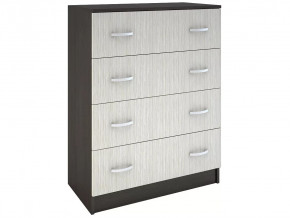 Комод Басса КМ 554 Венге/Дуб белфорт в Югорске - yugorsk.mebel-tymen.ru | фото