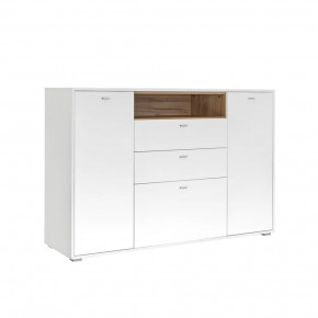 Комод "Бэль" 10.95 в Югорске - yugorsk.mebel-tymen.ru | фото