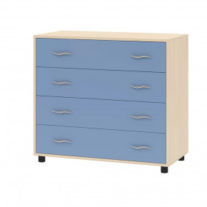 Комод Дельта-25 в Югорске - yugorsk.mebel-tymen.ru | фото