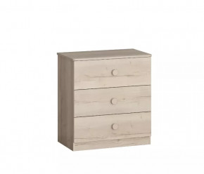 Комод Дельта Лофт 25.03 в Югорске - yugorsk.mebel-tymen.ru | фото