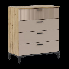 Комод Дюна №3 в Югорске - yugorsk.mebel-tymen.ru | фото