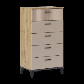 Комод Дюна №8 в Югорске - yugorsk.mebel-tymen.ru | фото