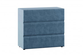 Комод Эстер Велюр Галакси лайт 22 в Югорске - yugorsk.mebel-tymen.ru | фото