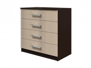 Комод Фиеста 850 венге/лоредо в Югорске - yugorsk.mebel-tymen.ru | фото