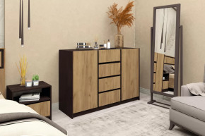 Комод Флоренция в Югорске - yugorsk.mebel-tymen.ru | фото