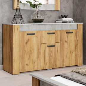 Комод Франк КМ-11 в Югорске - yugorsk.mebel-tymen.ru | фото