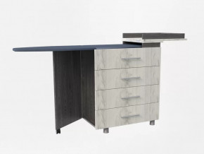 Комод К-1.4 с гладильной доской в Югорске - yugorsk.mebel-tymen.ru | фото