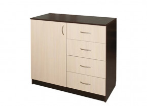 Комод К-2.3 (Росток-Мебель) в Югорске - yugorsk.mebel-tymen.ru | фото