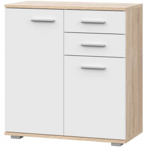 Комод КД-2 FUN НК-мебель в Югорске - yugorsk.mebel-tymen.ru | фото