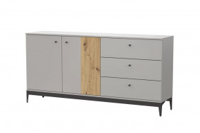 Комод КД-2 Нордик НК-мебель в Югорске - yugorsk.mebel-tymen.ru | фото