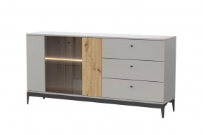 Комод КД-3 Нордик НК-мебель в Югорске - yugorsk.mebel-tymen.ru | фото