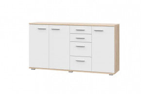 Комод КД-4 FUN НК-мебель в Югорске - yugorsk.mebel-tymen.ru | фото