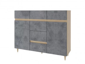 Комод Киото СТЛ.339.05 в Югорске - yugorsk.mebel-tymen.ru | фото