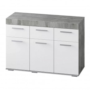 Комод КМ-03 Инстайл в Югорске - yugorsk.mebel-tymen.ru | фото