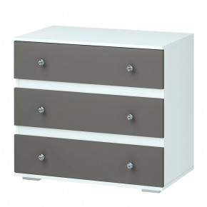 Комод КМ-07 Мемори в Югорске - yugorsk.mebel-tymen.ru | фото