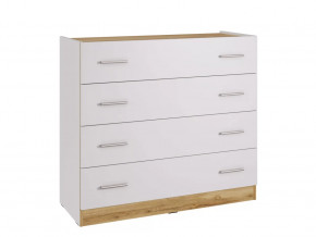 Комод КМ-100 FRESCO НК-мебель в Югорске - yugorsk.mebel-tymen.ru | фото