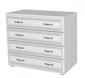 Комод КМ-1001 Карина в Югорске - yugorsk.mebel-tymen.ru | фото