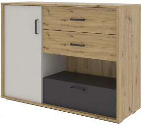 Комод КМ-120 KUBO НК-мебель в Югорске - yugorsk.mebel-tymen.ru | фото