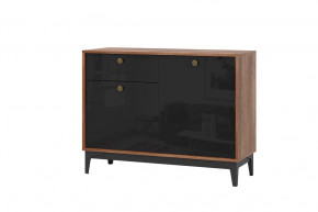 Комод КМ-3 Brass НК-мебель в Югорске - yugorsk.mebel-tymen.ru | фото