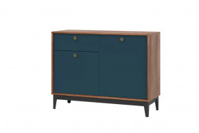 Комод КМ-3 Brass НК-мебель в Югорске - yugorsk.mebel-tymen.ru | фото